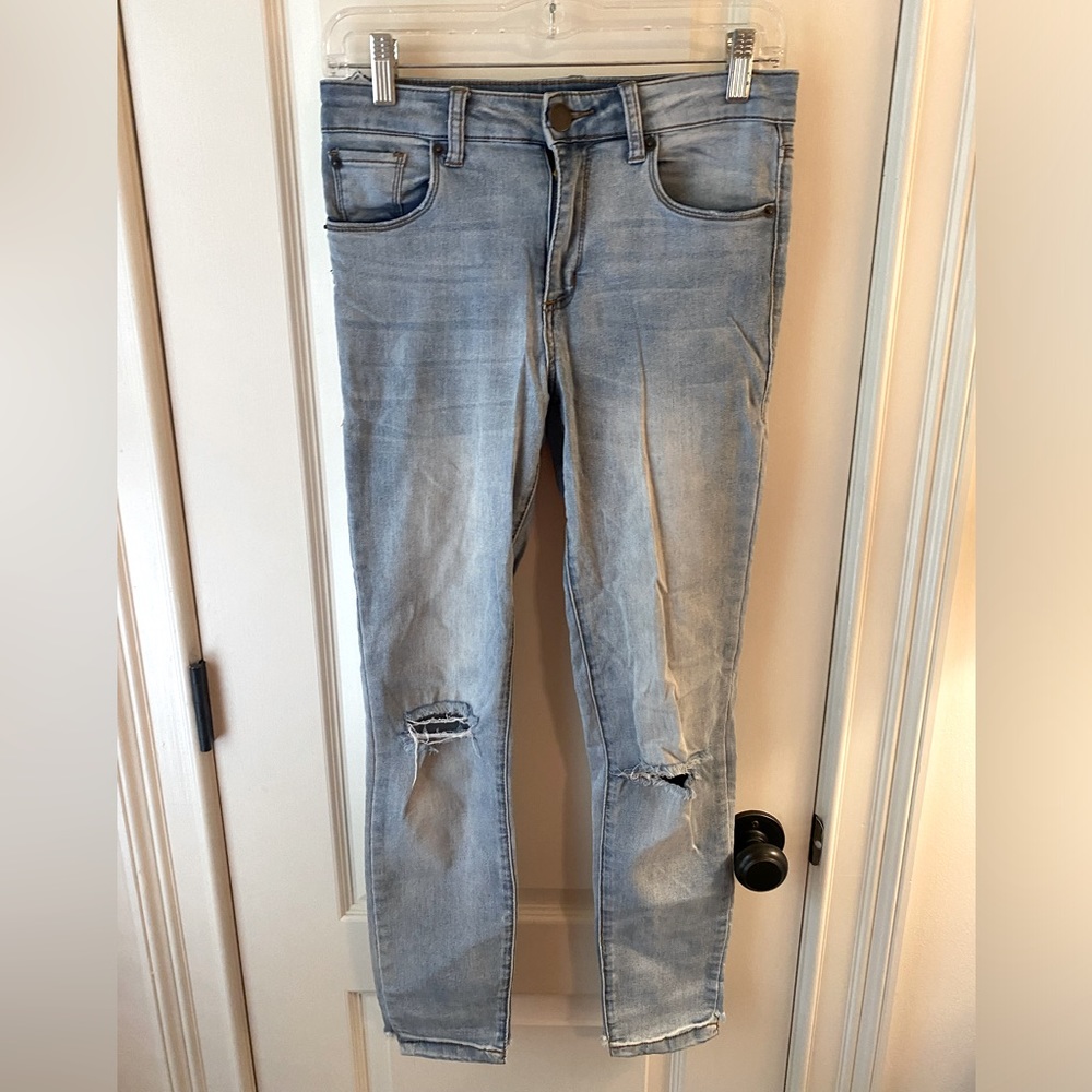 STS Blue Jeans